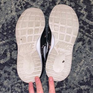 Nike Shoes - Nike Leopard Sneakers Nike Shoes - Nike Leopard Sneakers